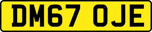 DM67OJE