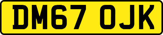 DM67OJK