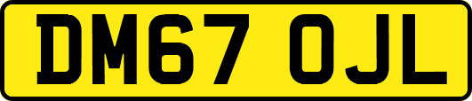 DM67OJL