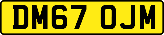 DM67OJM