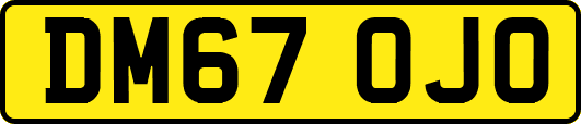DM67OJO