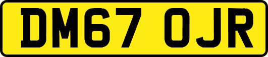 DM67OJR