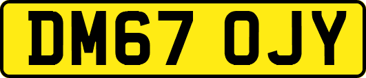 DM67OJY