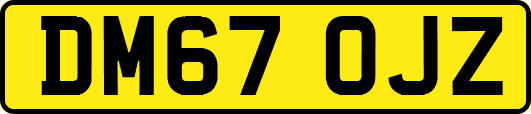 DM67OJZ