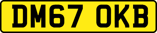 DM67OKB