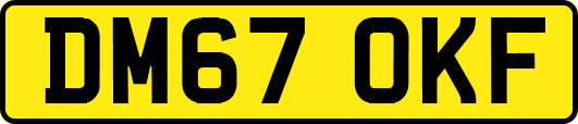DM67OKF