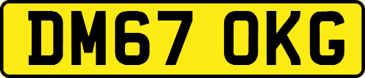DM67OKG