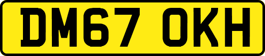 DM67OKH