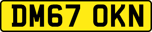 DM67OKN