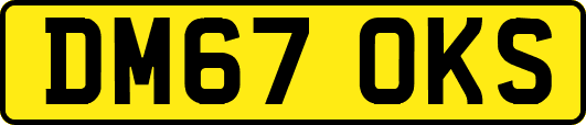 DM67OKS