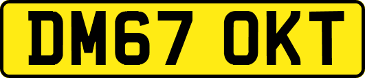DM67OKT