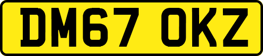 DM67OKZ