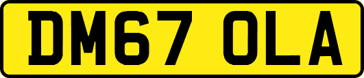 DM67OLA