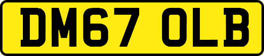 DM67OLB