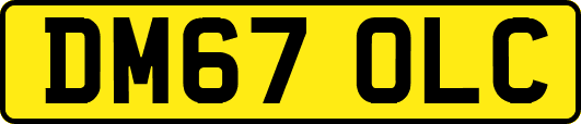 DM67OLC