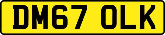 DM67OLK