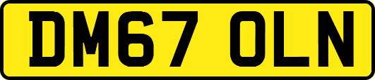 DM67OLN