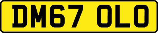 DM67OLO
