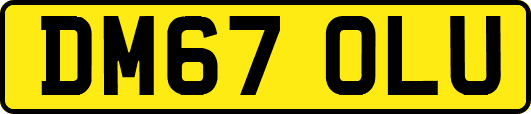 DM67OLU