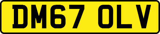 DM67OLV