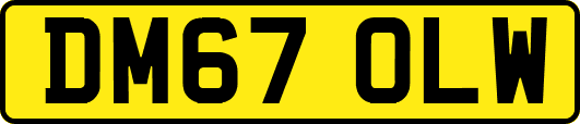 DM67OLW