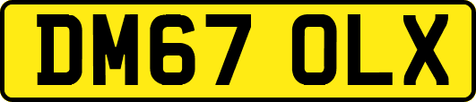 DM67OLX