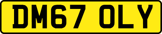 DM67OLY