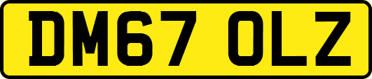 DM67OLZ