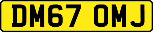 DM67OMJ