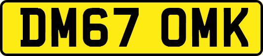 DM67OMK
