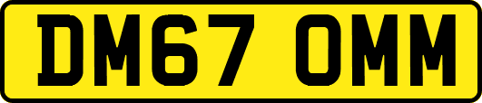 DM67OMM
