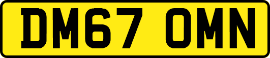 DM67OMN