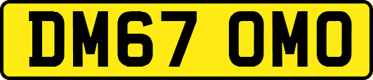 DM67OMO