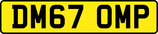 DM67OMP