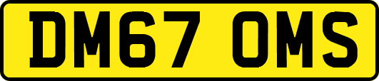 DM67OMS