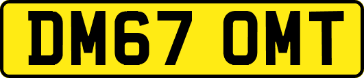 DM67OMT