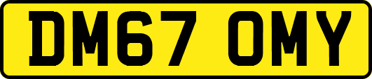 DM67OMY