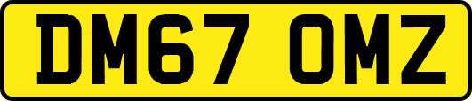 DM67OMZ