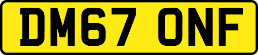DM67ONF