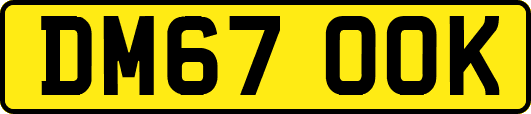DM67OOK