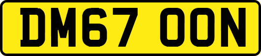 DM67OON