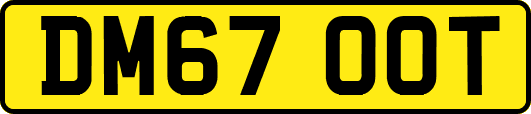 DM67OOT