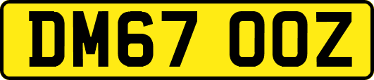 DM67OOZ