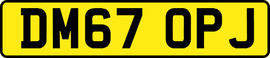 DM67OPJ