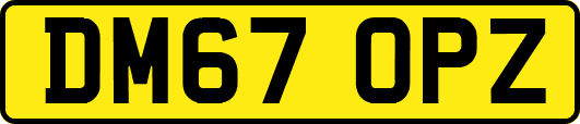 DM67OPZ