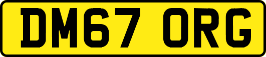 DM67ORG