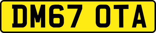 DM67OTA