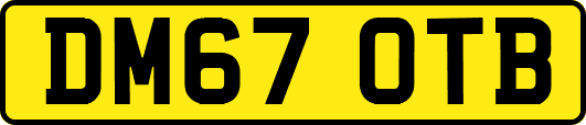 DM67OTB