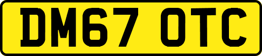 DM67OTC