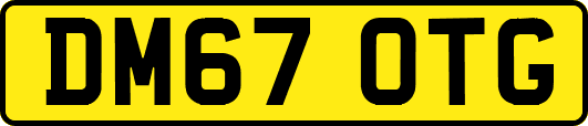 DM67OTG